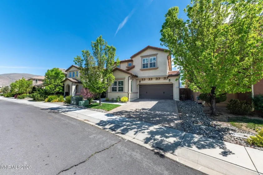 2160 Hope Valley, Reno, Nevada 89521, 4 Bedrooms Bedrooms, ,3 BathroomsBathrooms,Residential,Residential,Hope Valley,260004311