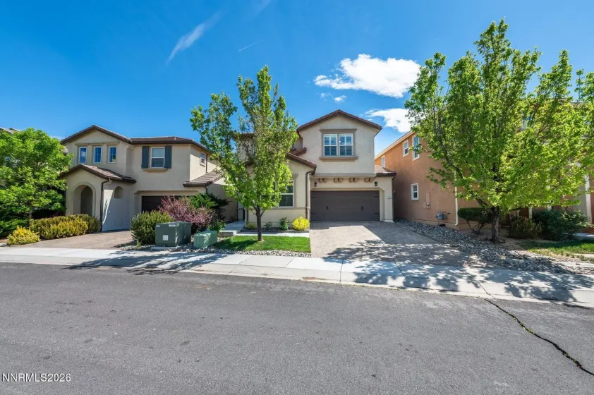 2160 Hope Valley, Reno, Nevada 89521, 4 Bedrooms Bedrooms, ,3 BathroomsBathrooms,Residential,Residential,Hope Valley,260004311