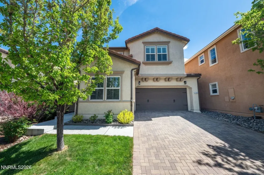 2160 Hope Valley, Reno, Nevada 89521, 4 Bedrooms Bedrooms, ,3 BathroomsBathrooms,Residential,Residential,Hope Valley,260004311