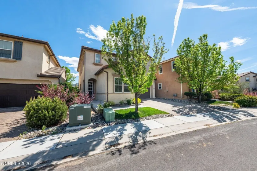 2160 Hope Valley, Reno, Nevada 89521, 4 Bedrooms Bedrooms, ,3 BathroomsBathrooms,Residential,Residential,Hope Valley,260004311