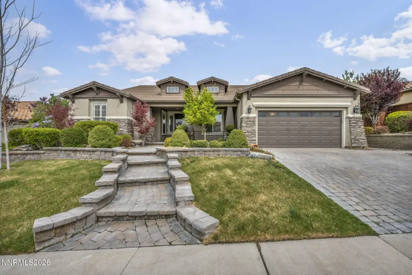 2426 Firenze, Sparks, Nevada 89434, 4 Bedrooms Bedrooms, ,2 BathroomsBathrooms,Residential,Residential,Firenze,260003781