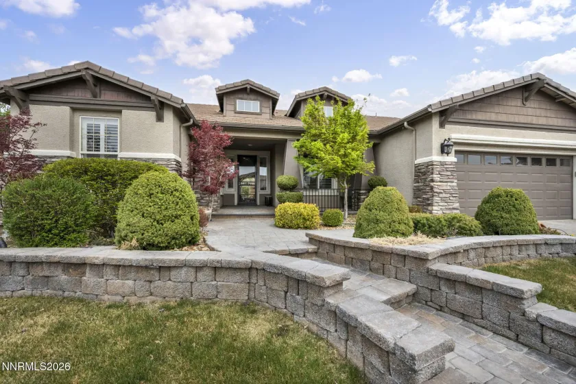 2426 Firenze, Sparks, Nevada 89434, 4 Bedrooms Bedrooms, ,2 BathroomsBathrooms,Residential,Residential,Firenze,260003781