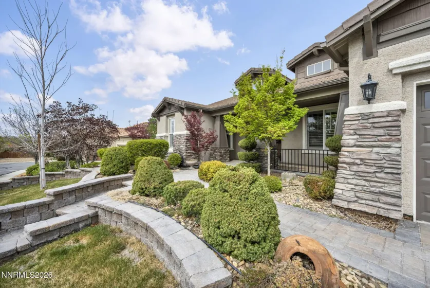 2426 Firenze, Sparks, Nevada 89434, 4 Bedrooms Bedrooms, ,2 BathroomsBathrooms,Residential,Residential,Firenze,260003781