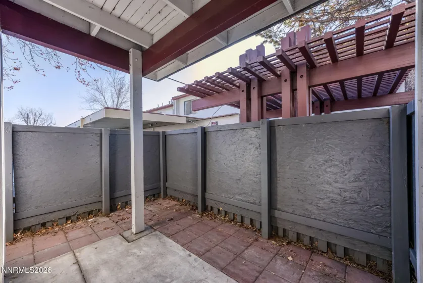 536 Nichols, Sparks, Nevada 89431, 2 Bedrooms Bedrooms, ,1 BathroomBathrooms,Residential,Residential,Nichols,260004314