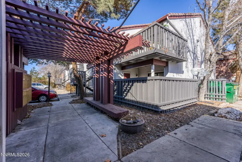 536 Nichols, Sparks, Nevada 89431, 2 Bedrooms Bedrooms, ,1 BathroomBathrooms,Residential,Residential,Nichols,260004314