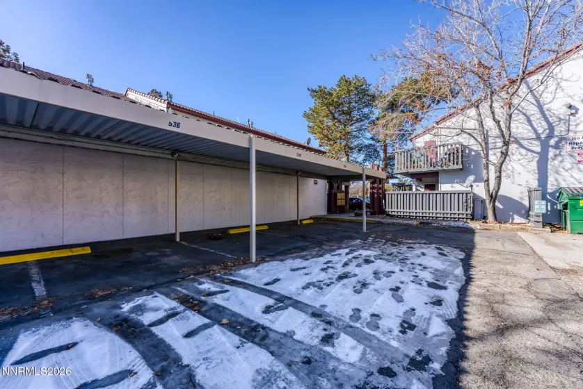 536 Nichols, Sparks, Nevada 89431, 2 Bedrooms Bedrooms, ,1 BathroomBathrooms,Residential,Residential,Nichols,260004314