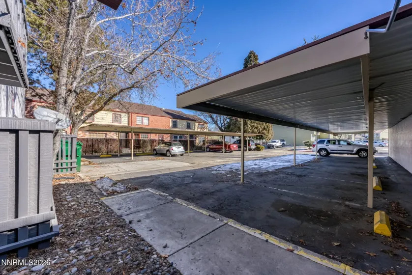 536 Nichols, Sparks, Nevada 89431, 2 Bedrooms Bedrooms, ,1 BathroomBathrooms,Residential,Residential,Nichols,260004314