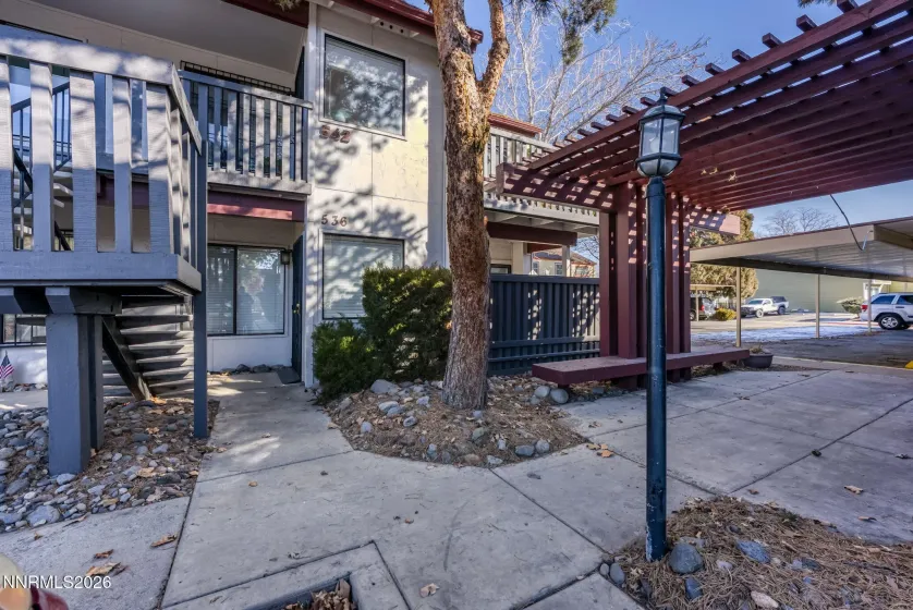 536 Nichols, Sparks, Nevada 89431, 2 Bedrooms Bedrooms, ,1 BathroomBathrooms,Residential,Residential,Nichols,260004314