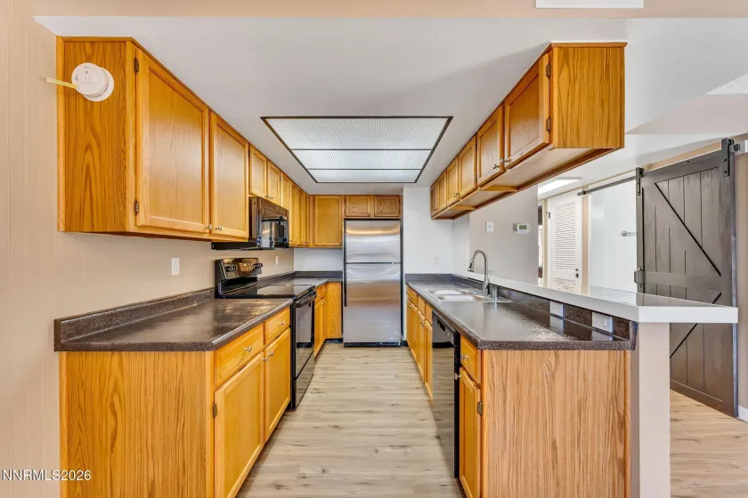 536 Nichols, Sparks, Nevada 89431, 2 Bedrooms Bedrooms, ,1 BathroomBathrooms,Residential,Residential,Nichols,260004314