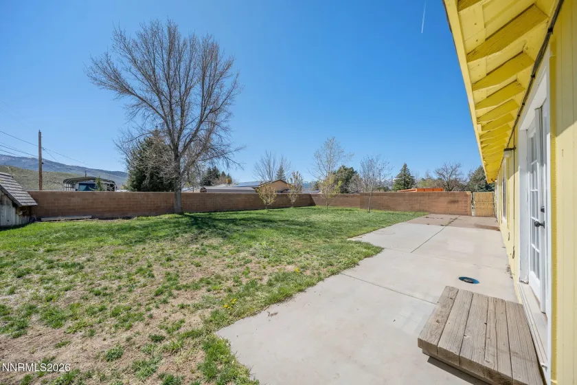 3590 Siskin, Reno, Nevada 89508, 4 Bedrooms Bedrooms, ,2 BathroomsBathrooms,Residential,Residential,Siskin,260004315