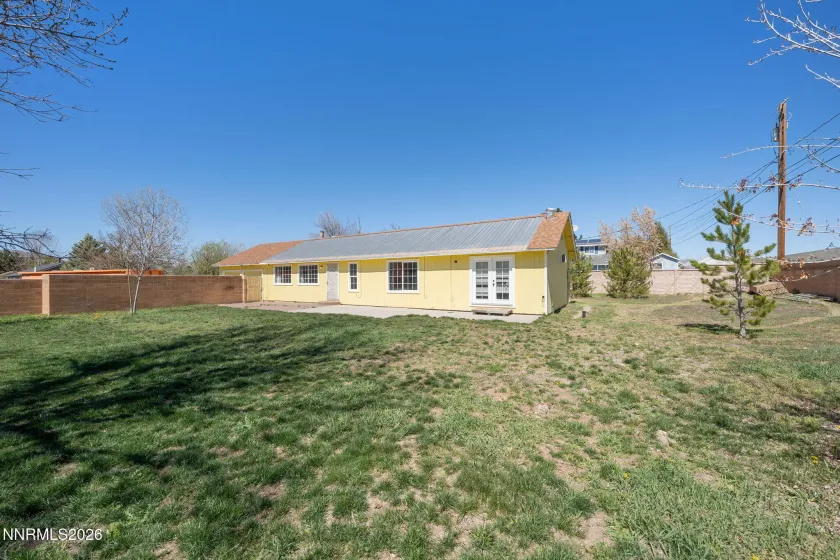 3590 Siskin, Reno, Nevada 89508, 4 Bedrooms Bedrooms, ,2 BathroomsBathrooms,Residential,Residential,Siskin,260004315