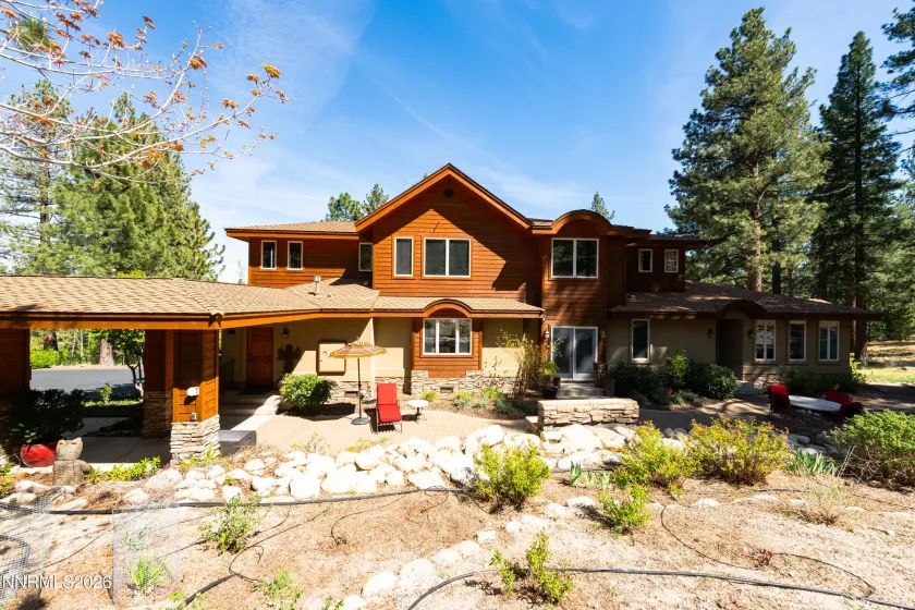 171 Summit Ridge, Gardnerville, Nevada 89460, 5 Bedrooms Bedrooms, ,4 BathroomsBathrooms,Residential,Residential,Summit Ridge,260004317