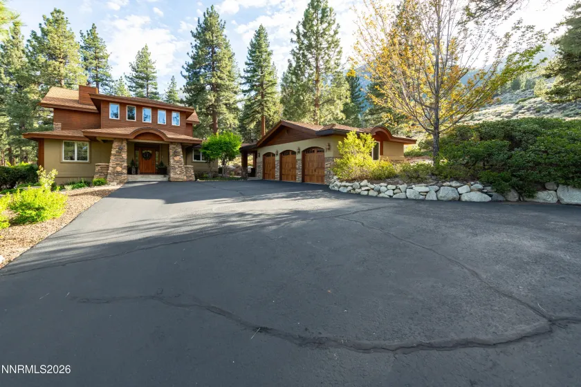 171 Summit Ridge, Gardnerville, Nevada 89460, 5 Bedrooms Bedrooms, ,4 BathroomsBathrooms,Residential,Residential,Summit Ridge,260004317