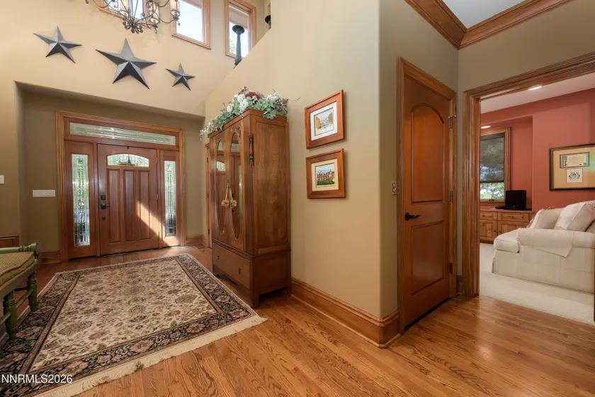 171 Summit Ridge, Gardnerville, Nevada 89460, 5 Bedrooms Bedrooms, ,4 BathroomsBathrooms,Residential,Residential,Summit Ridge,260004317