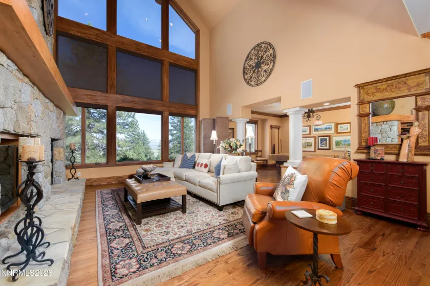 171 Summit Ridge, Gardnerville, Nevada 89460, 5 Bedrooms Bedrooms, ,4 BathroomsBathrooms,Residential,Residential,Summit Ridge,260004317