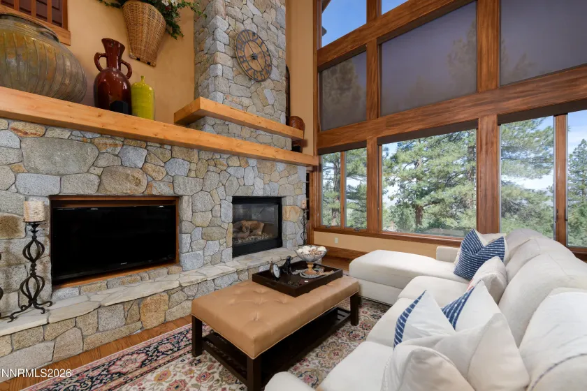 171 Summit Ridge, Gardnerville, Nevada 89460, 5 Bedrooms Bedrooms, ,4 BathroomsBathrooms,Residential,Residential,Summit Ridge,260004317