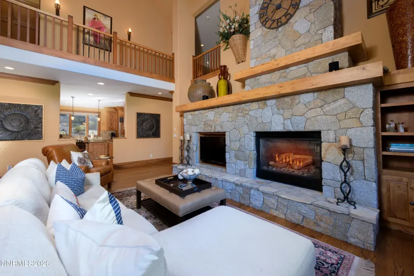 171 Summit Ridge, Gardnerville, Nevada 89460, 5 Bedrooms Bedrooms, ,4 BathroomsBathrooms,Residential,Residential,Summit Ridge,260004317