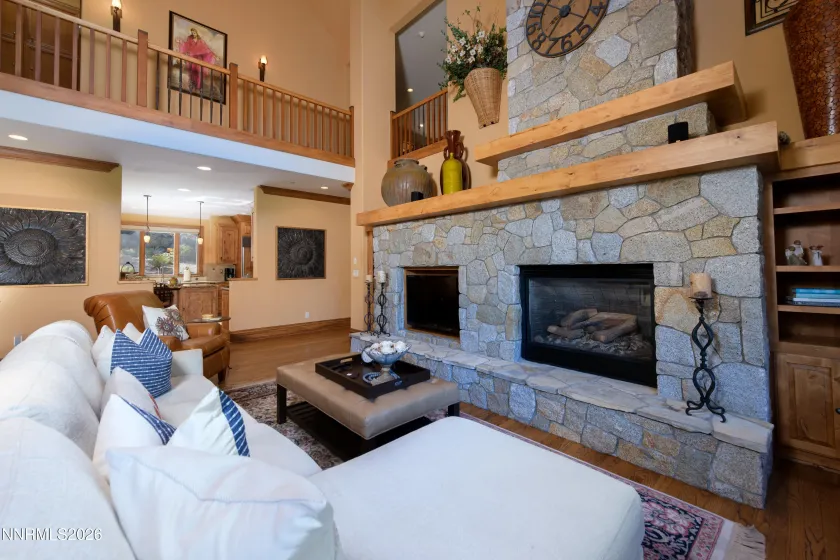 171 Summit Ridge, Gardnerville, Nevada 89460, 5 Bedrooms Bedrooms, ,4 BathroomsBathrooms,Residential,Residential,Summit Ridge,260004317