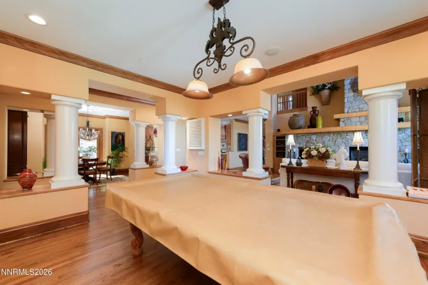 171 Summit Ridge, Gardnerville, Nevada 89460, 5 Bedrooms Bedrooms, ,4 BathroomsBathrooms,Residential,Residential,Summit Ridge,260004317