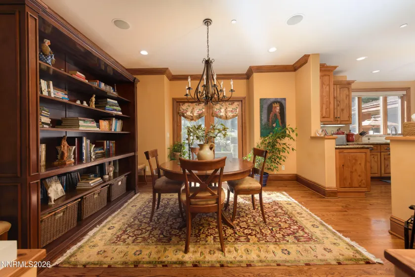 171 Summit Ridge, Gardnerville, Nevada 89460, 5 Bedrooms Bedrooms, ,4 BathroomsBathrooms,Residential,Residential,Summit Ridge,260004317