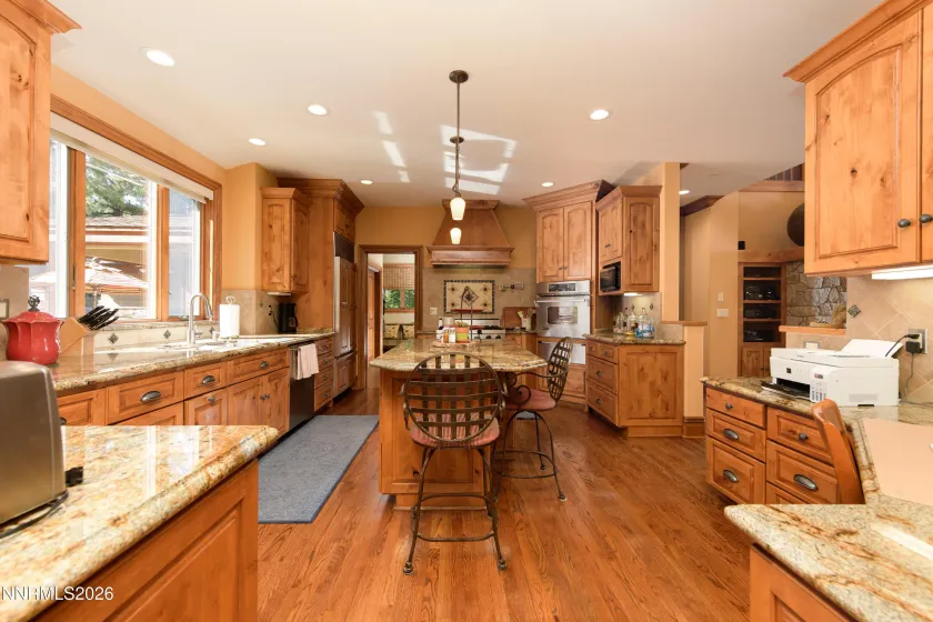 171 Summit Ridge, Gardnerville, Nevada 89460, 5 Bedrooms Bedrooms, ,4 BathroomsBathrooms,Residential,Residential,Summit Ridge,260004317