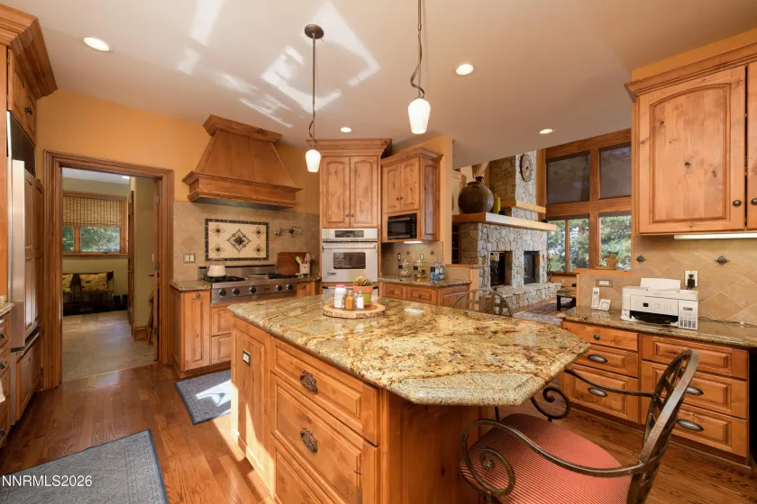 171 Summit Ridge, Gardnerville, Nevada 89460, 5 Bedrooms Bedrooms, ,4 BathroomsBathrooms,Residential,Residential,Summit Ridge,260004317