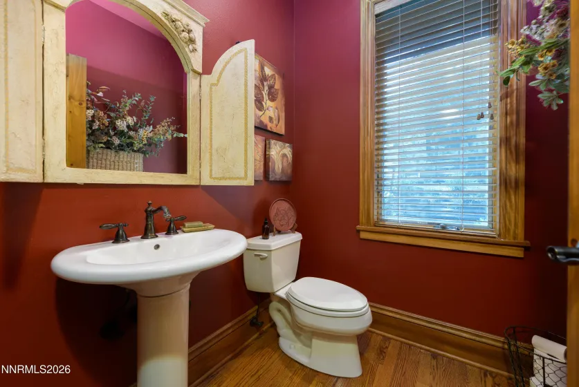 171 Summit Ridge, Gardnerville, Nevada 89460, 5 Bedrooms Bedrooms, ,4 BathroomsBathrooms,Residential,Residential,Summit Ridge,260004317