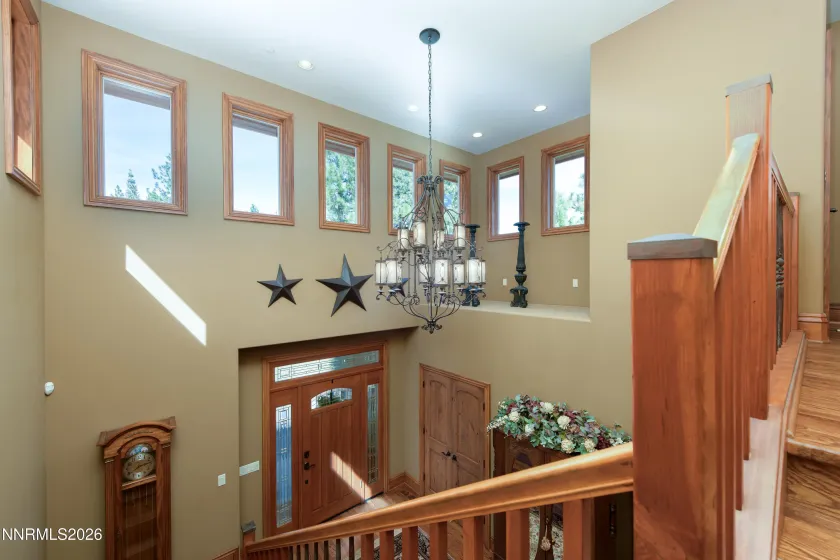 171 Summit Ridge, Gardnerville, Nevada 89460, 5 Bedrooms Bedrooms, ,4 BathroomsBathrooms,Residential,Residential,Summit Ridge,260004317