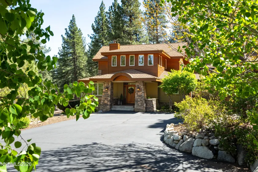 171 Summit Ridge, Gardnerville, Nevada 89460, 5 Bedrooms Bedrooms, ,4 BathroomsBathrooms,Residential,Residential,Summit Ridge,260004317