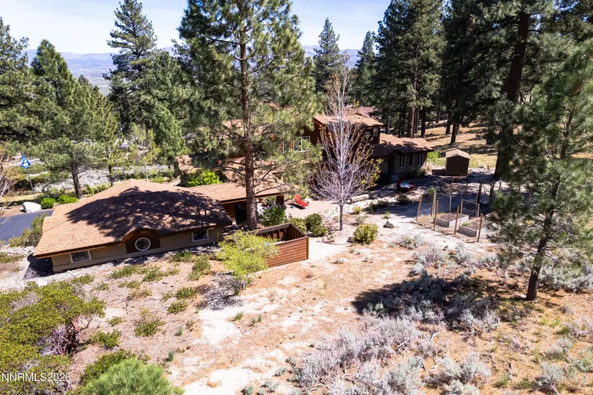 171 Summit Ridge, Gardnerville, Nevada 89460, 5 Bedrooms Bedrooms, ,4 BathroomsBathrooms,Residential,Residential,Summit Ridge,260004317