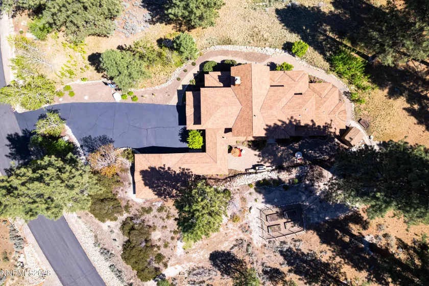 171 Summit Ridge, Gardnerville, Nevada 89460, 5 Bedrooms Bedrooms, ,4 BathroomsBathrooms,Residential,Residential,Summit Ridge,260004317