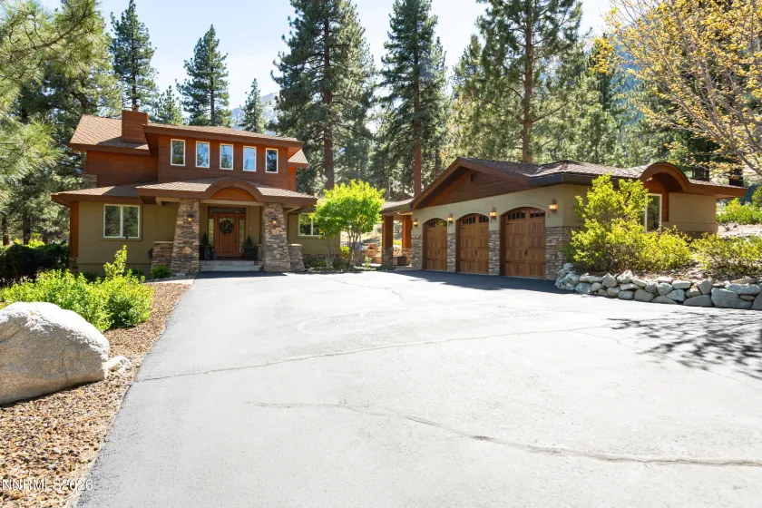 171 Summit Ridge, Gardnerville, Nevada 89460, 5 Bedrooms Bedrooms, ,4 BathroomsBathrooms,Residential,Residential,Summit Ridge,260004317