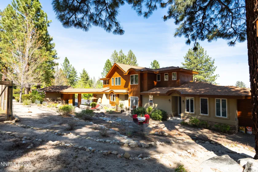 171 Summit Ridge, Gardnerville, Nevada 89460, 5 Bedrooms Bedrooms, ,4 BathroomsBathrooms,Residential,Residential,Summit Ridge,260004317