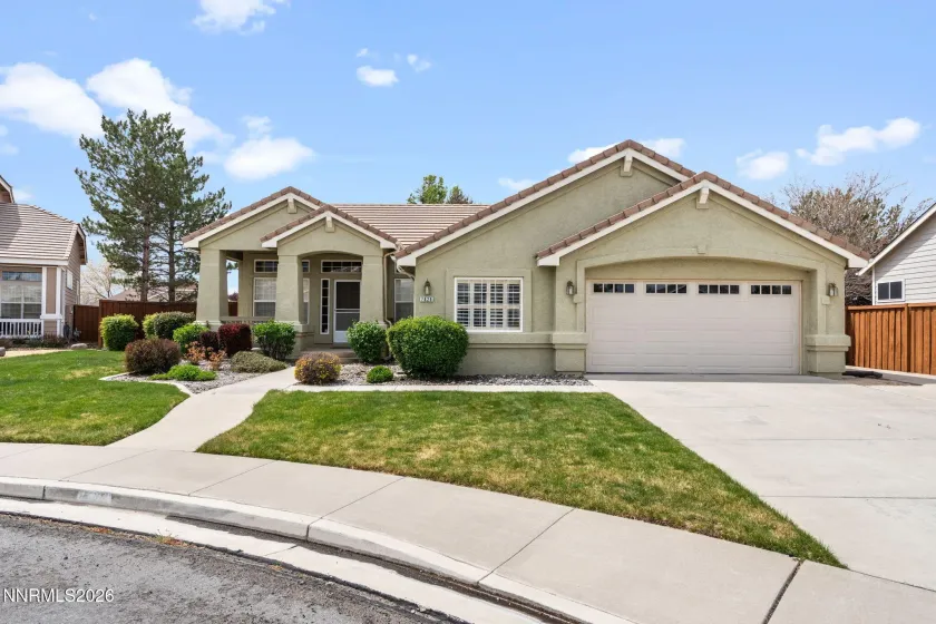 7829 Cangrejo, Sparks, Nevada 89436, 3 Bedrooms Bedrooms, ,2 BathroomsBathrooms,Residential,Residential,Cangrejo,260004320