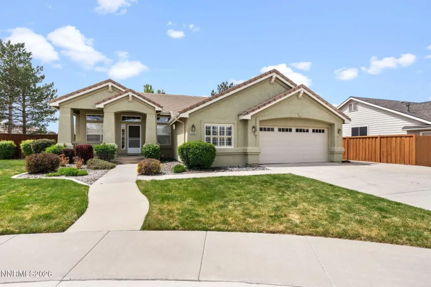7829 Cangrejo, Sparks, Nevada 89436, 3 Bedrooms Bedrooms, ,2 BathroomsBathrooms,Residential,Residential,Cangrejo,260004320