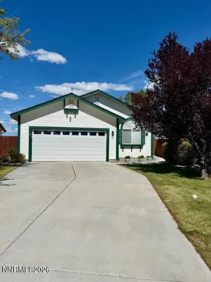 1147 White Oak Loop, Minden, Nevada 89423, 3 Bedrooms Bedrooms, ,2 BathroomsBathrooms,Residential,Residential,White Oak Loop,260004322