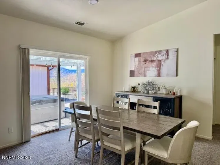 1147 White Oak Loop, Minden, Nevada 89423, 3 Bedrooms Bedrooms, ,2 BathroomsBathrooms,Residential,Residential,White Oak Loop,260004322