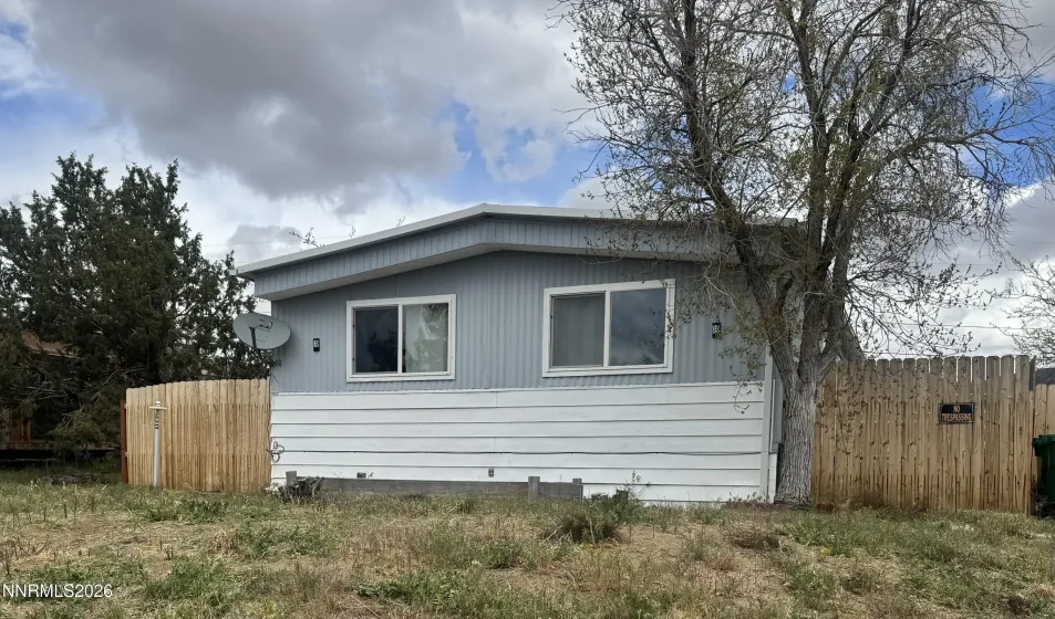 6305 Blackwood, Sun Valley, Nevada 89433, 2 Bedrooms Bedrooms, ,2 BathroomsBathrooms,Residential,Residential,Blackwood,260004323