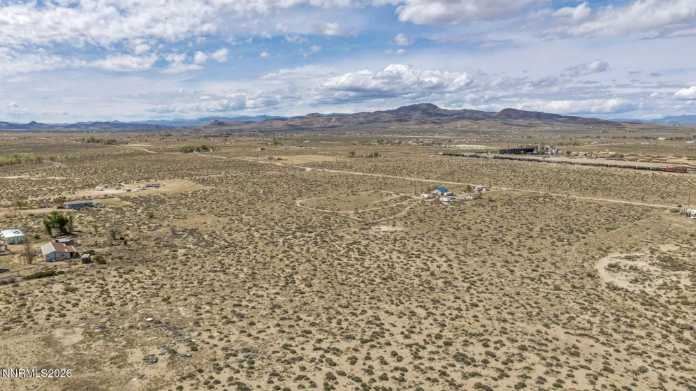 3720 Lemon, Silver Springs, Nevada 89429, ,Land,Residential,Lemon,260004325