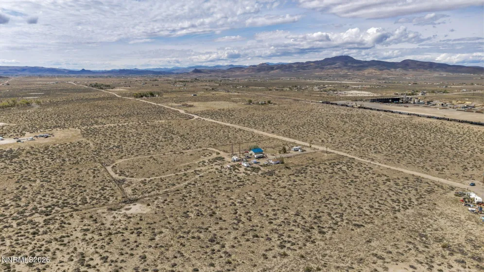 3720 Lemon, Silver Springs, Nevada 89429, ,Land,Residential,Lemon,260004325