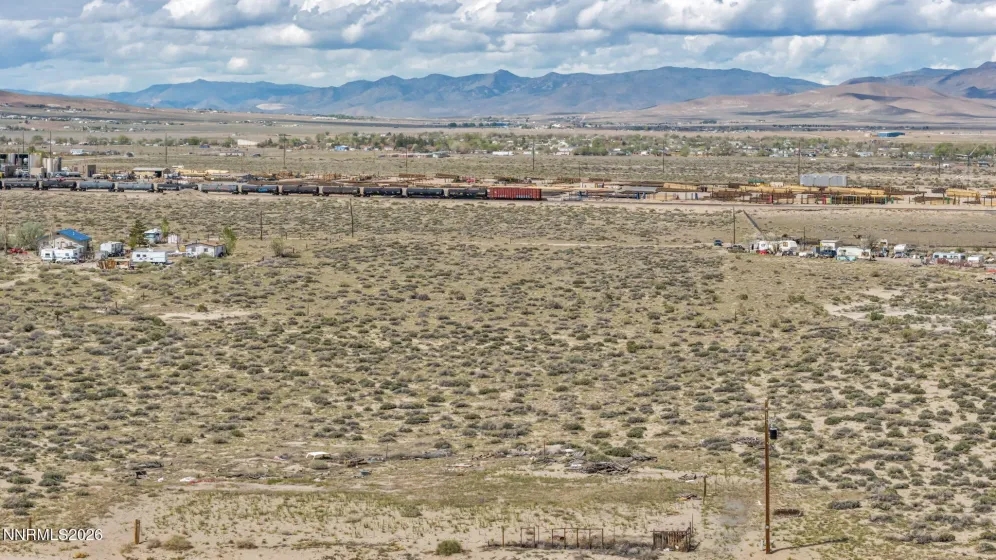 3720 Lemon, Silver Springs, Nevada 89429, ,Land,Residential,Lemon,260004325