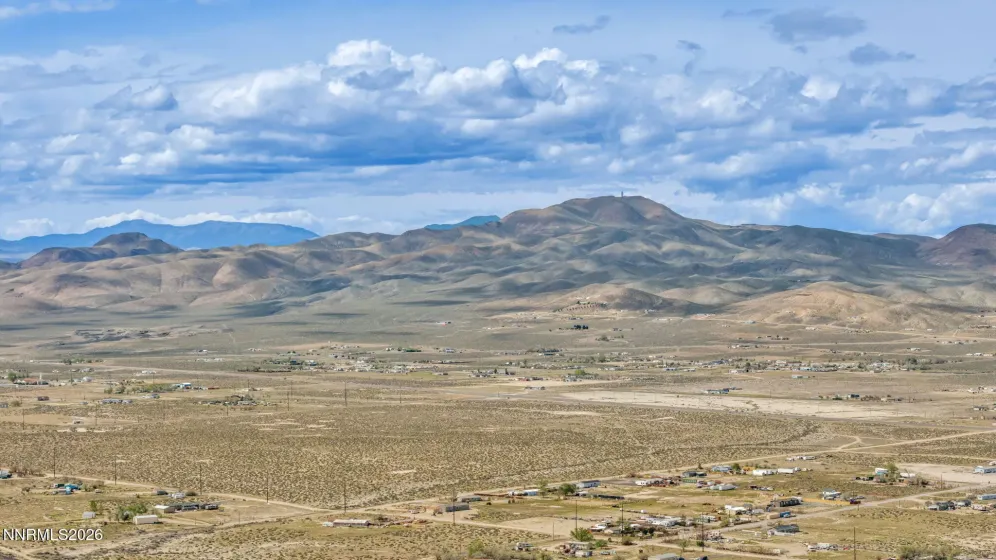 3720 Lemon, Silver Springs, Nevada 89429, ,Land,Residential,Lemon,260004325