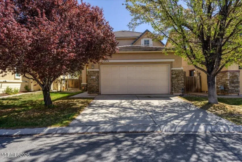 4021 Antinori, Sparks, Nevada 89436, 3 Bedrooms Bedrooms, ,3 BathroomsBathrooms,Residential,Residential,Antinori,260004328