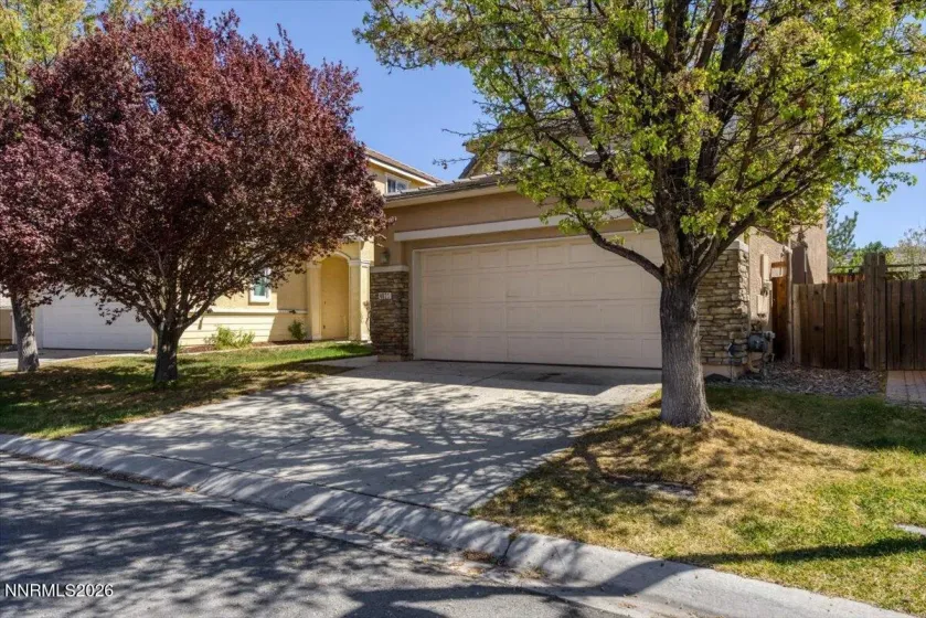 4021 Antinori, Sparks, Nevada 89436, 3 Bedrooms Bedrooms, ,3 BathroomsBathrooms,Residential,Residential,Antinori,260004328