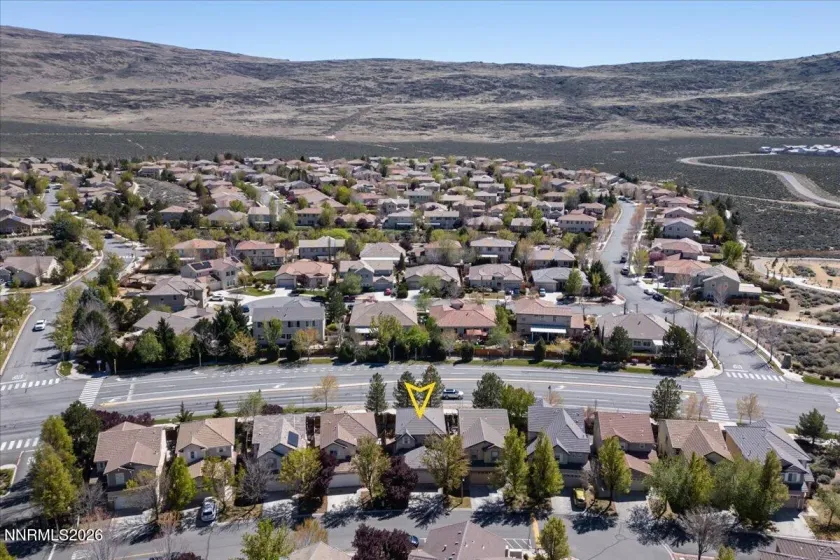 4021 Antinori, Sparks, Nevada 89436, 3 Bedrooms Bedrooms, ,3 BathroomsBathrooms,Residential,Residential,Antinori,260004328