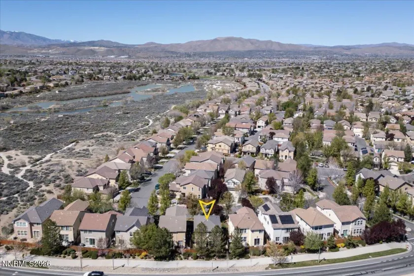 4021 Antinori, Sparks, Nevada 89436, 3 Bedrooms Bedrooms, ,3 BathroomsBathrooms,Residential,Residential,Antinori,260004328