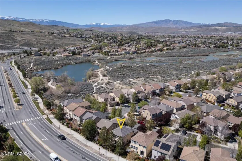 4021 Antinori, Sparks, Nevada 89436, 3 Bedrooms Bedrooms, ,3 BathroomsBathrooms,Residential,Residential,Antinori,260004328