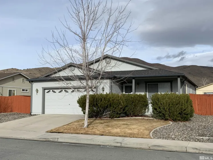17725 Davenport, Reno, Nevada 89508, 3 Bedrooms Bedrooms, ,2 BathroomsBathrooms,Residential Lease,Manufactured,Davenport,260004329