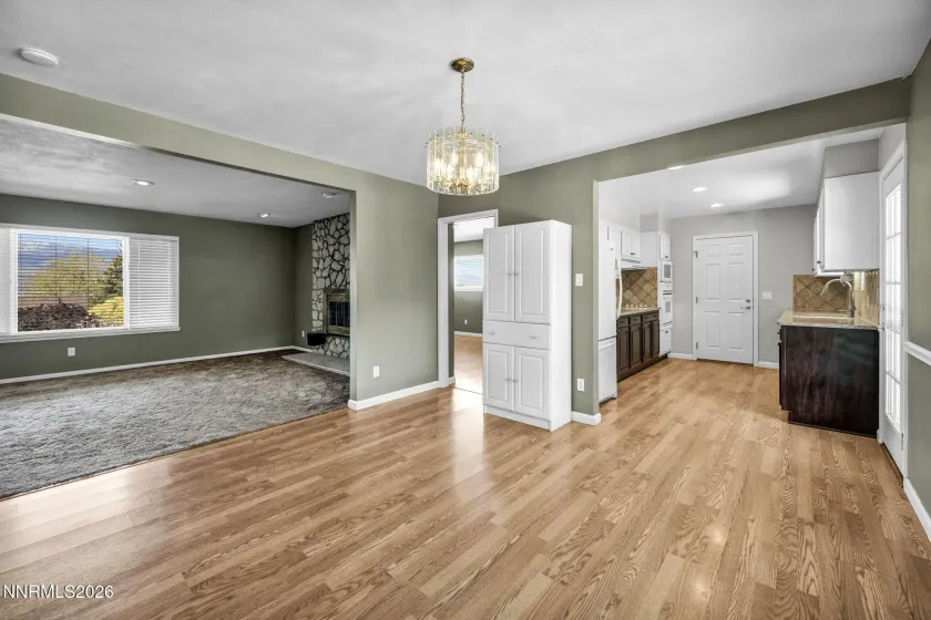 14190 Rim Rock, Reno, Nevada 89521, 3 Bedrooms Bedrooms, ,2 BathroomsBathrooms,Residential,Residential,Rim Rock,260004331