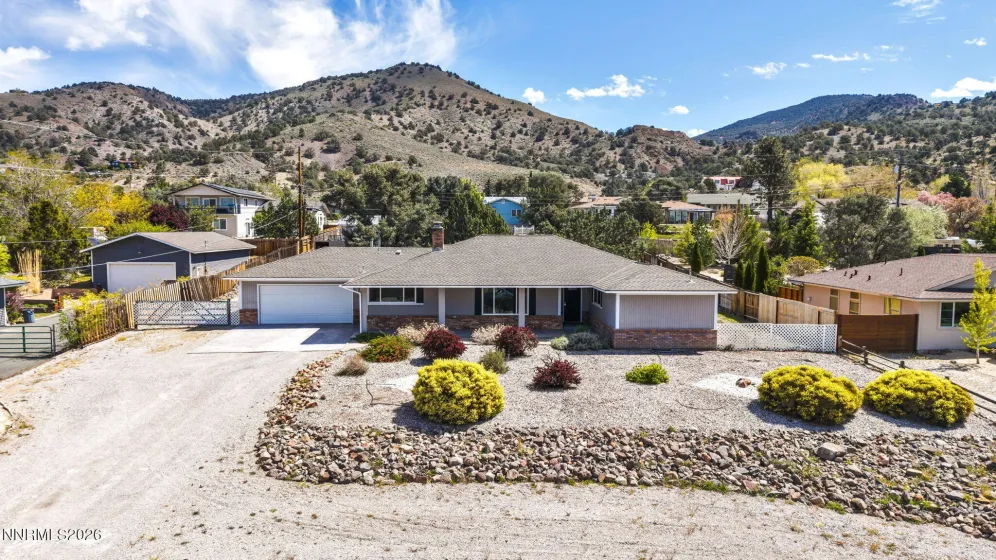 14190 Rim Rock, Reno, Nevada 89521, 3 Bedrooms Bedrooms, ,2 BathroomsBathrooms,Residential,Residential,Rim Rock,260004331